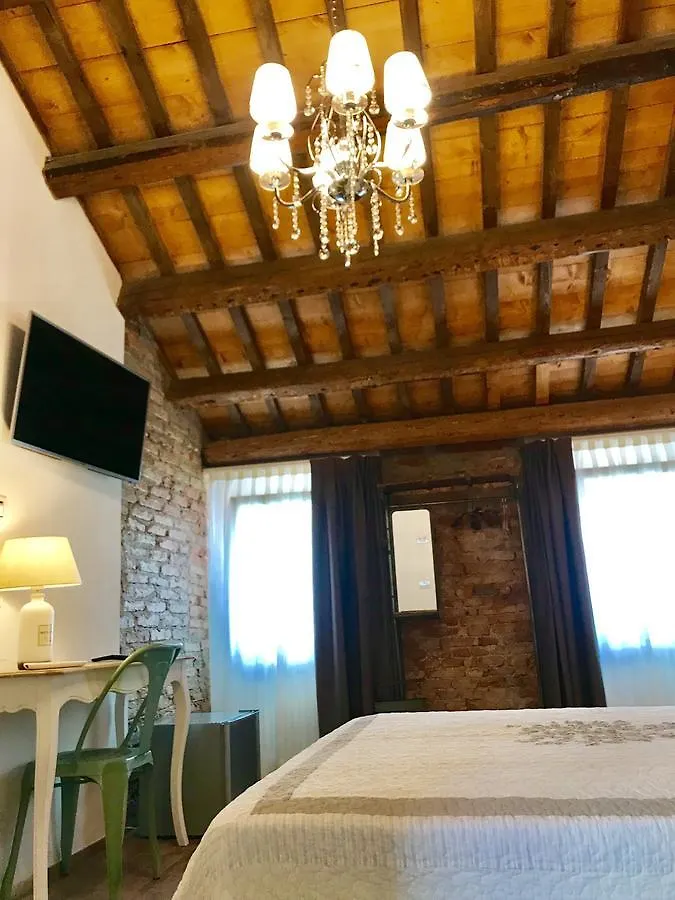 Bed & Breakfast Barbara'S Rooms Chioggia