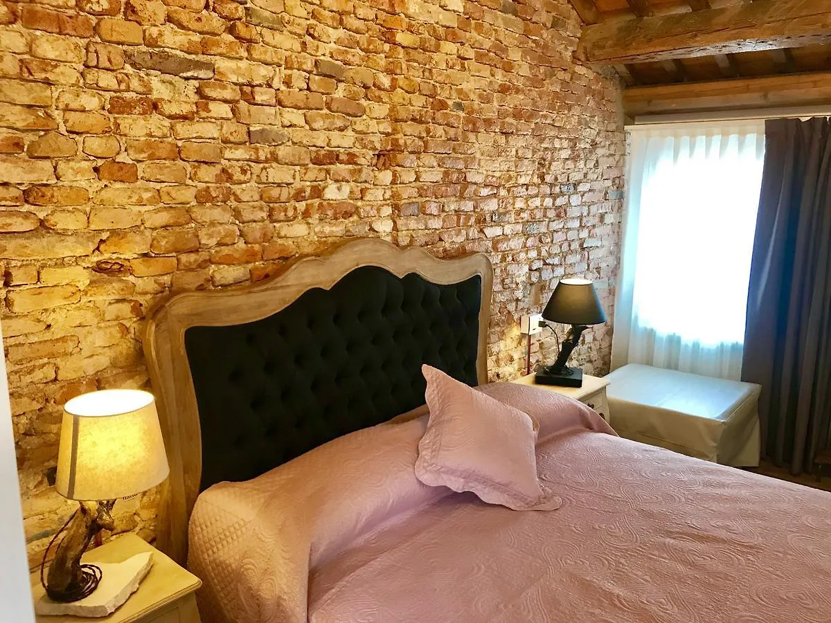 Bed & Breakfast Barbara'S Rooms Chioggia