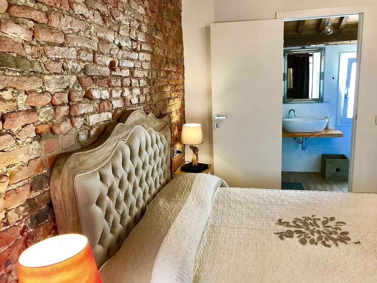 Barbara'S Rooms Chioggia 0*,  Italy