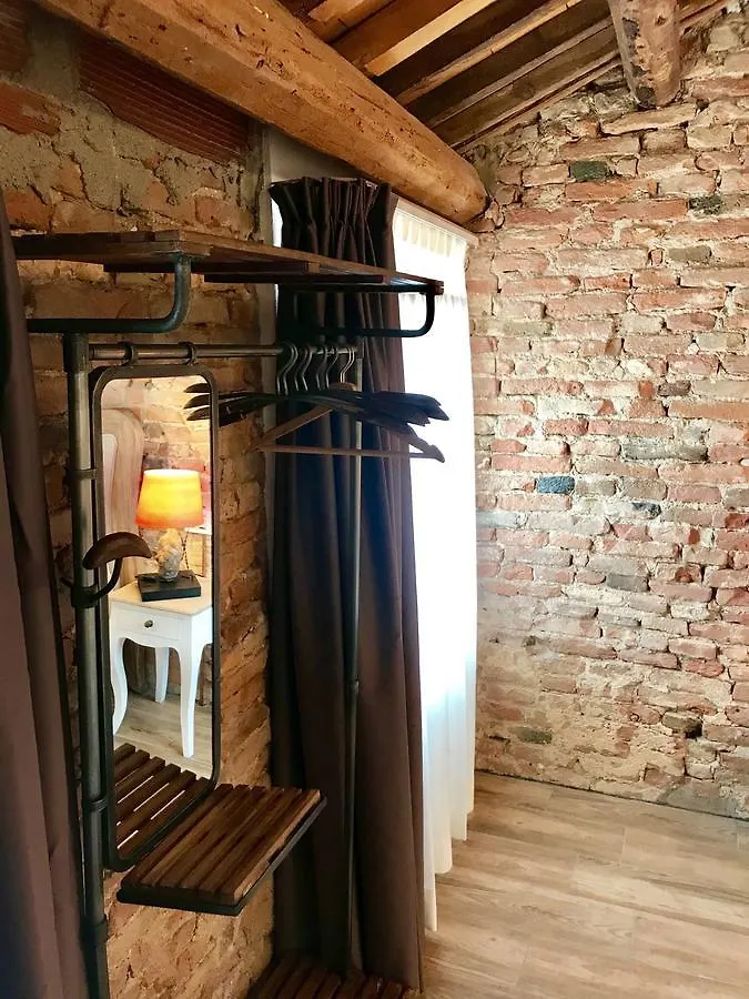 Bed & Breakfast Barbara'S Rooms Chioggia Italien