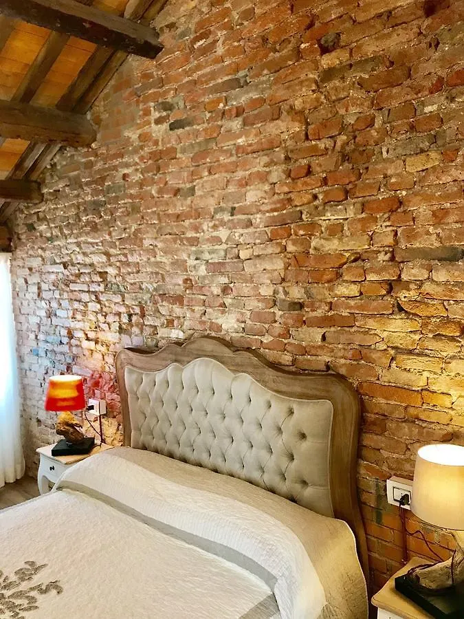 Bed & Breakfast Barbara'S Rooms Chioggia