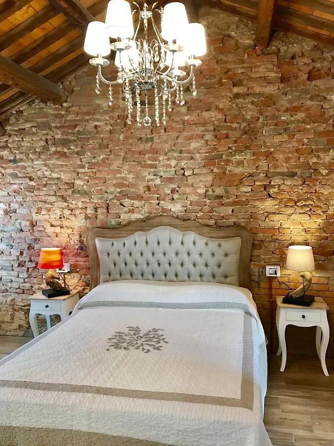 Barbara'S Rooms Chioggia 0*,