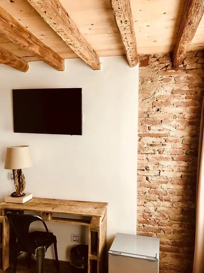 Barbara'S Rooms Chioggia Bed & Breakfast