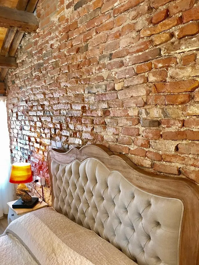 Barbara'S Rooms Chioggia Bed & Breakfast