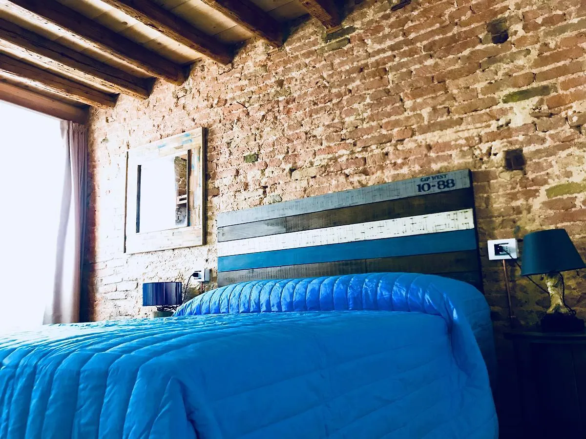 Bed & Breakfast Barbara'S Rooms Chioggia