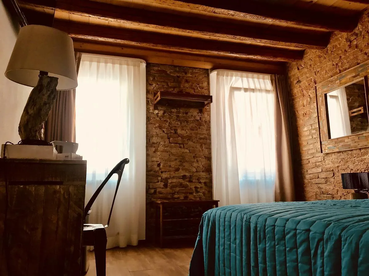 Barbara'S Rooms Chioggia 0*,