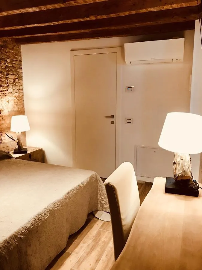 Bed & Breakfast Barbara'S Rooms Chioggia