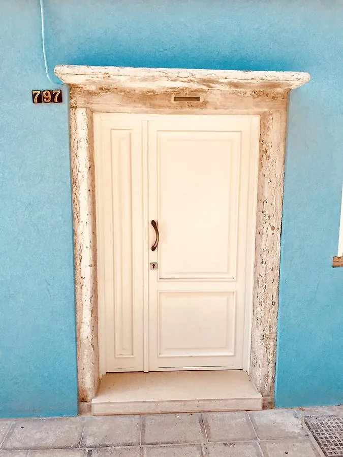Barbara'S Rooms Chioggia Italien
