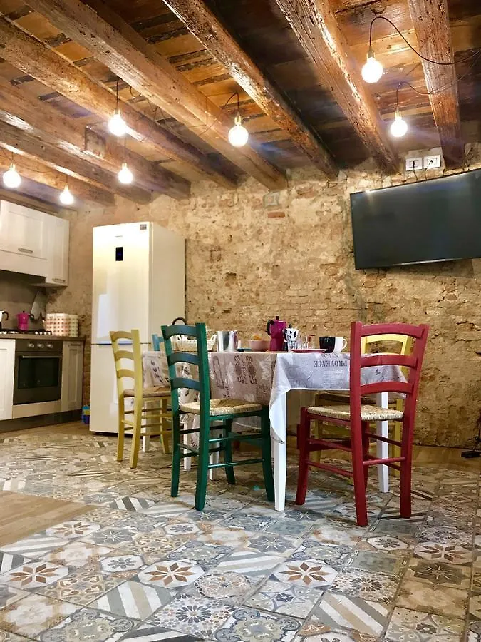 Bed & Breakfast Barbara'S Rooms Chioggia
