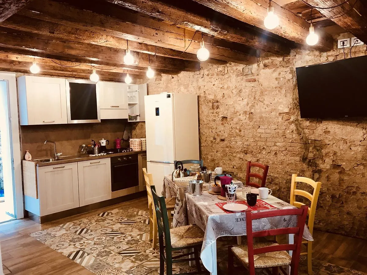 Barbara'S Rooms Chioggia