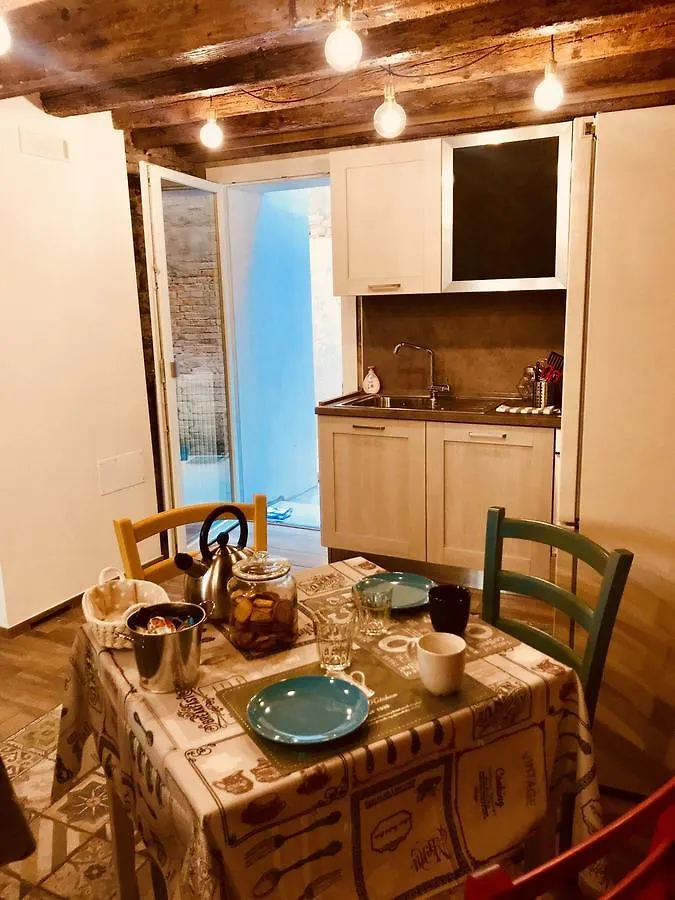 Barbara'S Rooms Chioggia Bed & Breakfast