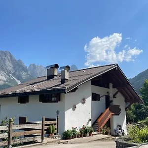 Ca Borghetto Guest house